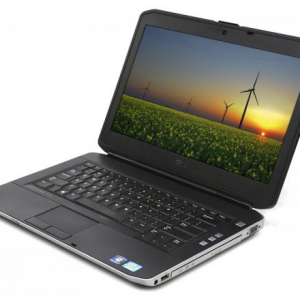 Dell Latitude E5430 14" Laptop i7-3520M - Usato- Grado A