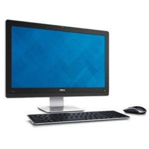 Dell Wyse 5040 AIO W11B All-In-One Thin Client