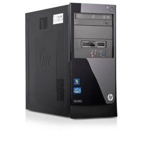 HP Elite 7300 MT  i5-2400 ricondizionato
