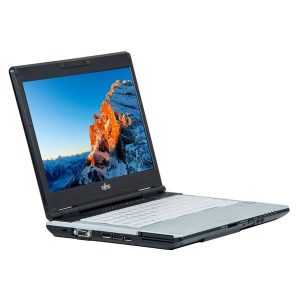 Notebook Fujitsu Lifebook S751 Ricondizionato