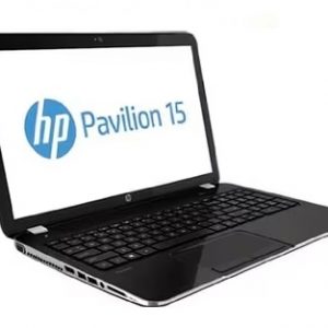 HP Pavilion 15-E033SL 15" intell I3 usato