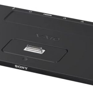 Docking Station Sony VGP-PRS30 ricondizionata