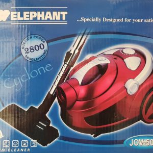 ELEPHANT JCV-5001 2800W NUOVO